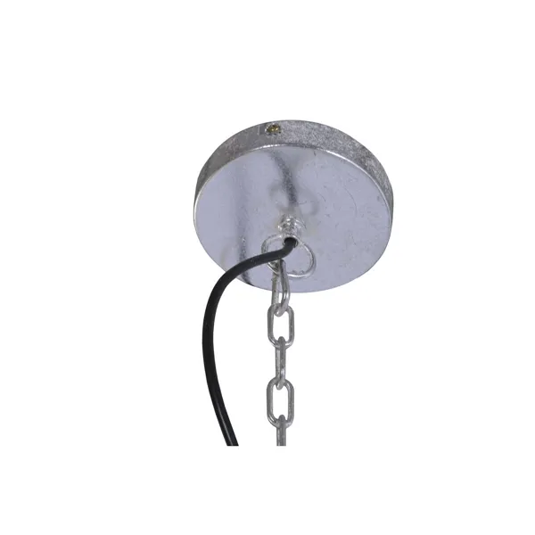 Flower Pot Stand Alexandra House Living White Metal Iron 28 x 120 x 58 cm