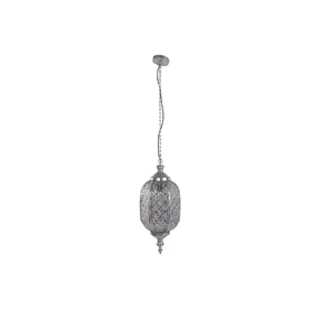 Flower Pot Stand Alexandra House Living White Metal Iron 30 x 120 x 30 cm