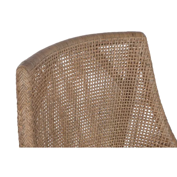 Hat stand Alexandra House Living Black 90 x 214 x 161 cm