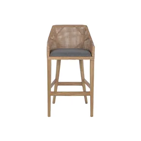 Hat stand Alexandra House Living White 26 x 38 x 26 cm