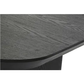 Set of Planters Alexandra House Living Black Metal Iron 26 x 68 x 80 cm 2 Pieces