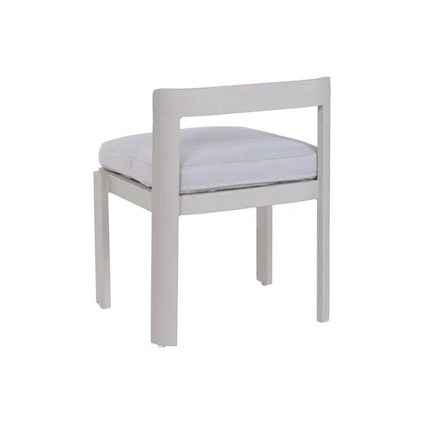 Headboard Alexandra House Living Chocolate 55 x 160 x 4 cm