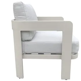 Bookshop Alexandra House Living White Wood MDP 170 x 58 x 23 cm 5 Shelves