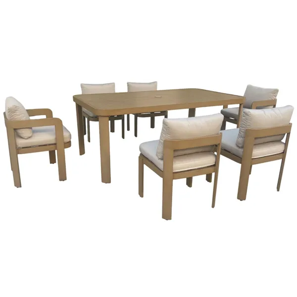Bookshop Alexandra House Living White Wood MDP 110 x 122 x 29 cm 4 Shelves
