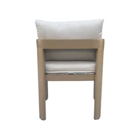 Shelves Alexandra House Living White Wood MDP 125 x 129 x 22 cm Labyrinth
