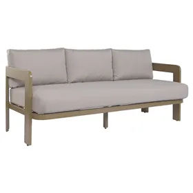 Centre Table Alexandra House Living Diagonal White Wood MDP 110 x 40 x 60 cm