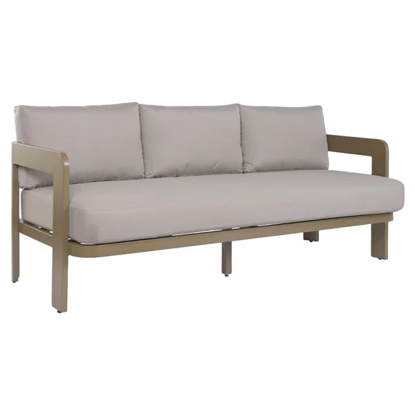 Centre Table Alexandra House Living Diagonal White Wood MDP 110 x 40 x 60 cm