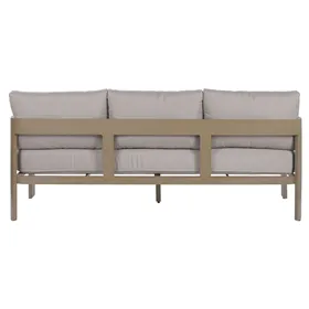 Centre Table Alexandra House Living Diagonal Oak Wood MDP 110 x 40 x 60 cm