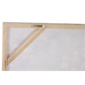 Nordic cover HappyFriday Beige Double 220 x 220 cm