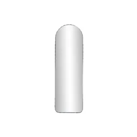 Viscoelastic Mattress Drakefor Flower 160 x 190 cm