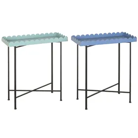 Viscoelastic Mattress Drakefor Sky 80 x 190 cm
