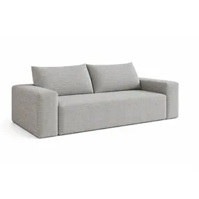 Sofa Home ESPRIT Scandi 180 X 90 X 64 CM