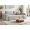 Sofa Home ESPRIT Scandi 180 X 90 X 64 CM