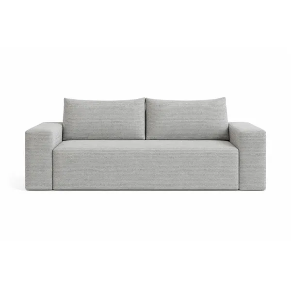 Sofa Home ESPRIT Scandi 180 X 90 X 64 CM