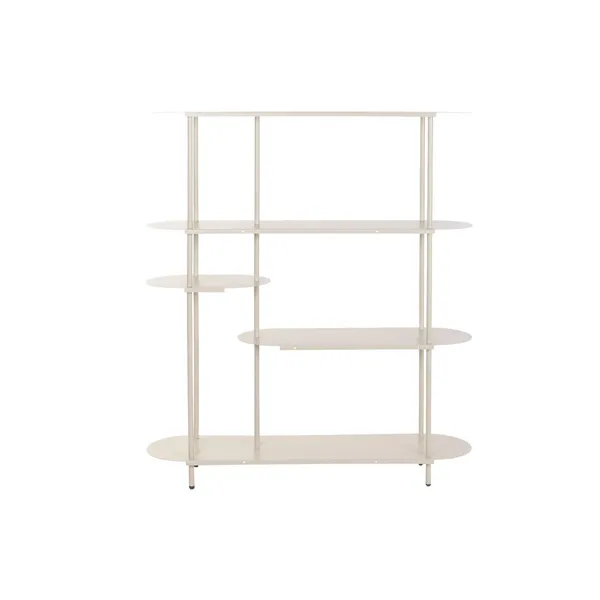 Sideboard Home ESPRIT Cream Iron 118 X 30 X 140 CM