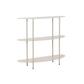 Fitted bottom sheet Hosteline MONACO LISO Pink