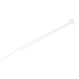 Bath rug Tejidos Reina White 50 x 70 cm