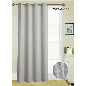 Curtain Hosteline MORAVA 140 x 260 cm