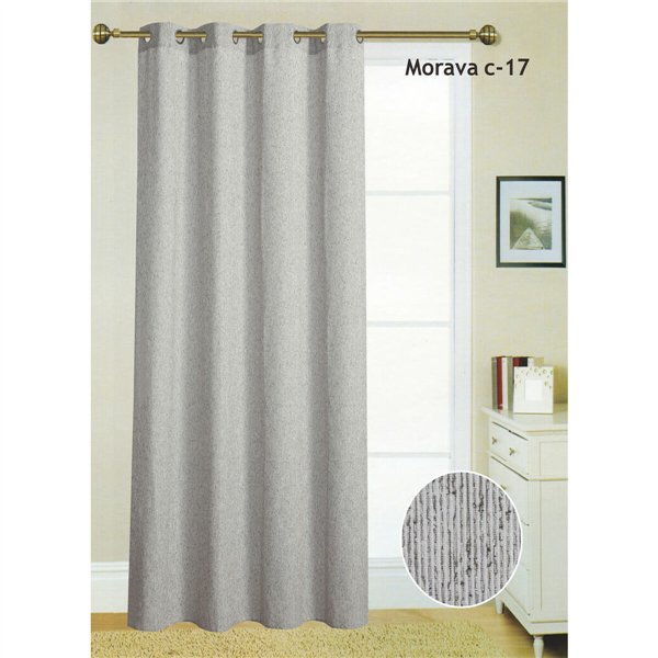 Curtain Hosteline MORAVA 140 x 260 cm