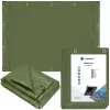 Present Springos GA2136 2x4m 120g/m2