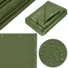 Suojapeite Springos GA2136 2x4m 120g/m2