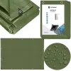Brezents Springos GA2136 2x4m 120g/m2