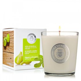 Scented Candle La Chinata Fig 175 g