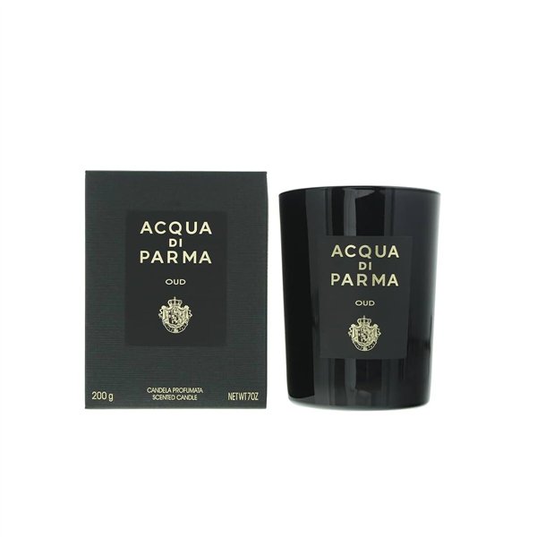 Scented Candle Acqua Di Parma Oud 200 ml