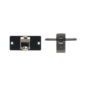 Power socket Kramer RJ-45 W-45(B) Black