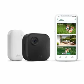 Surveillance Camcorder Dahua IPC-HFW2849S-S-IL-0280B Kamera