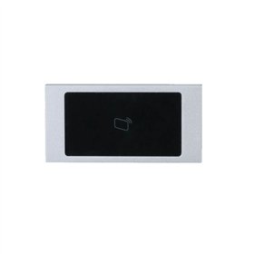 Module with Card Reader Dahua VTO4202F-MR Silver