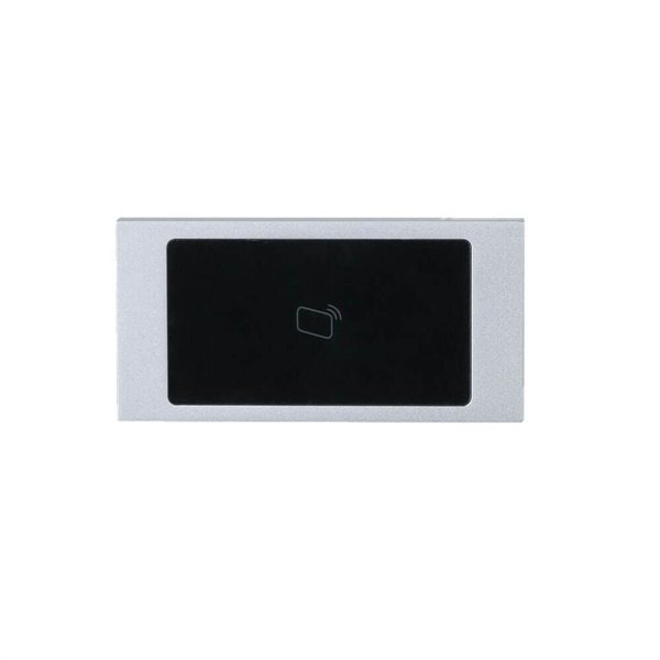 Module with Card Reader Dahua VTO4202F-MR Silver