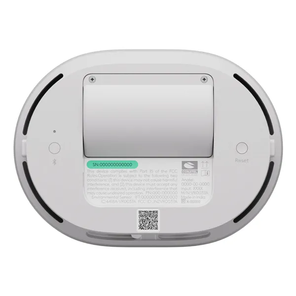 Home Safety Kit Dahua DHI-ARB1606