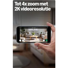 Surveillance Camcorder TP-Link VIGI C420I(4MM)