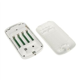 Home Safety Kit Dahua DHI-ARK30T-W2(868)