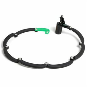 Key padlock Youin MA1019 Steel