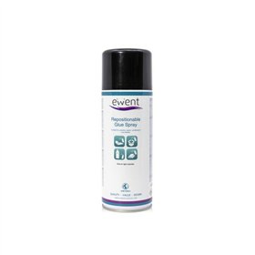 Spray adhesive Ewent NA 400 ml