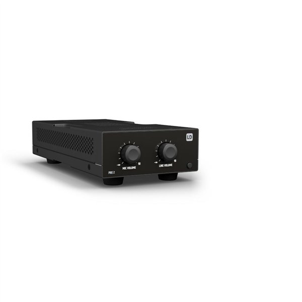 Current Converter LD System LDPRE2