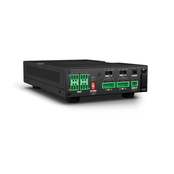 Current Converter LD System LDAMP405