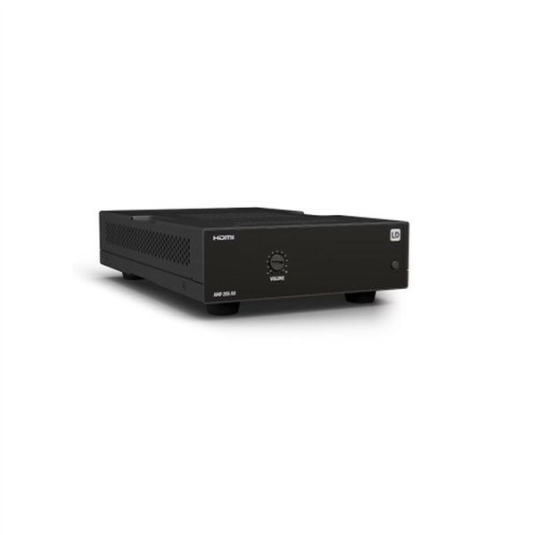 Current Converter LD System LDAMP205AV