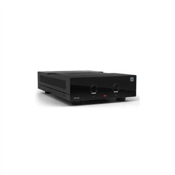 Current Converter LD System LDAMP205