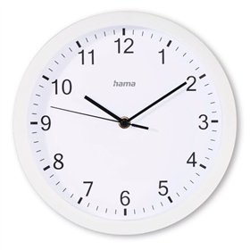 Wall Clock Hama Elba