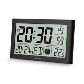 Multi-function Weather Station Hama DCF