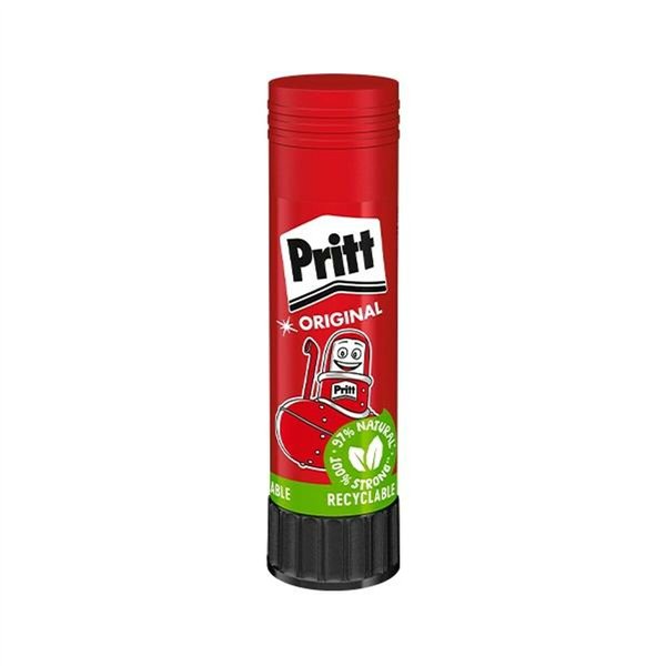 Glue stick Pritt 199990