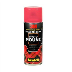 Spray adhesive Scotch 7100297499 400 ml