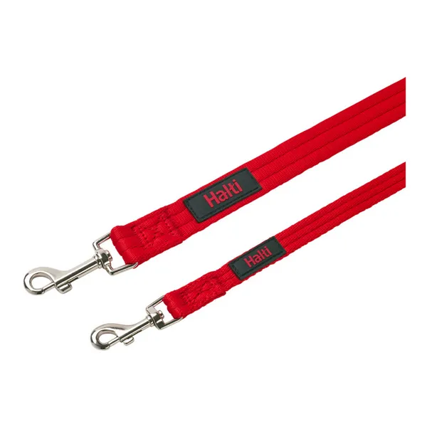 Dog collar Trixie Active Comfort Black 39-46 cm