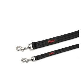 Dog collar Trixie Active Black 39-46 cm