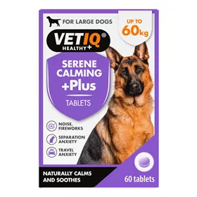 Elizabethan Dog Collar Trixie (20-26 cm)