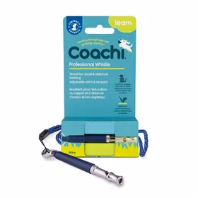 Guide harness for dog Trixie Stay Black M/L