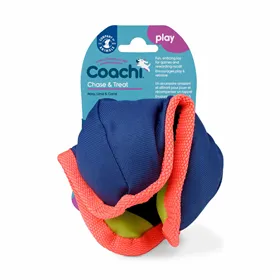 Dog toy Trixie Natural rubber TPR Ø 8 cm